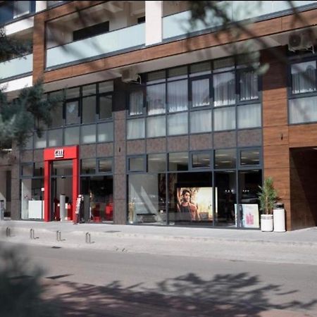R-Residency Tower Apartment Banja Luka Exterior photo
