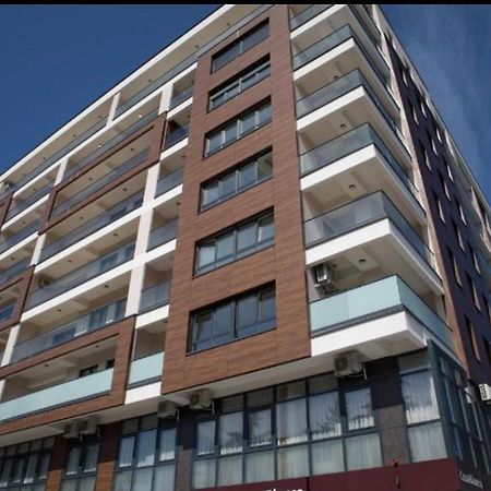 R-Residency Tower Apartment Banja Luka Exterior photo