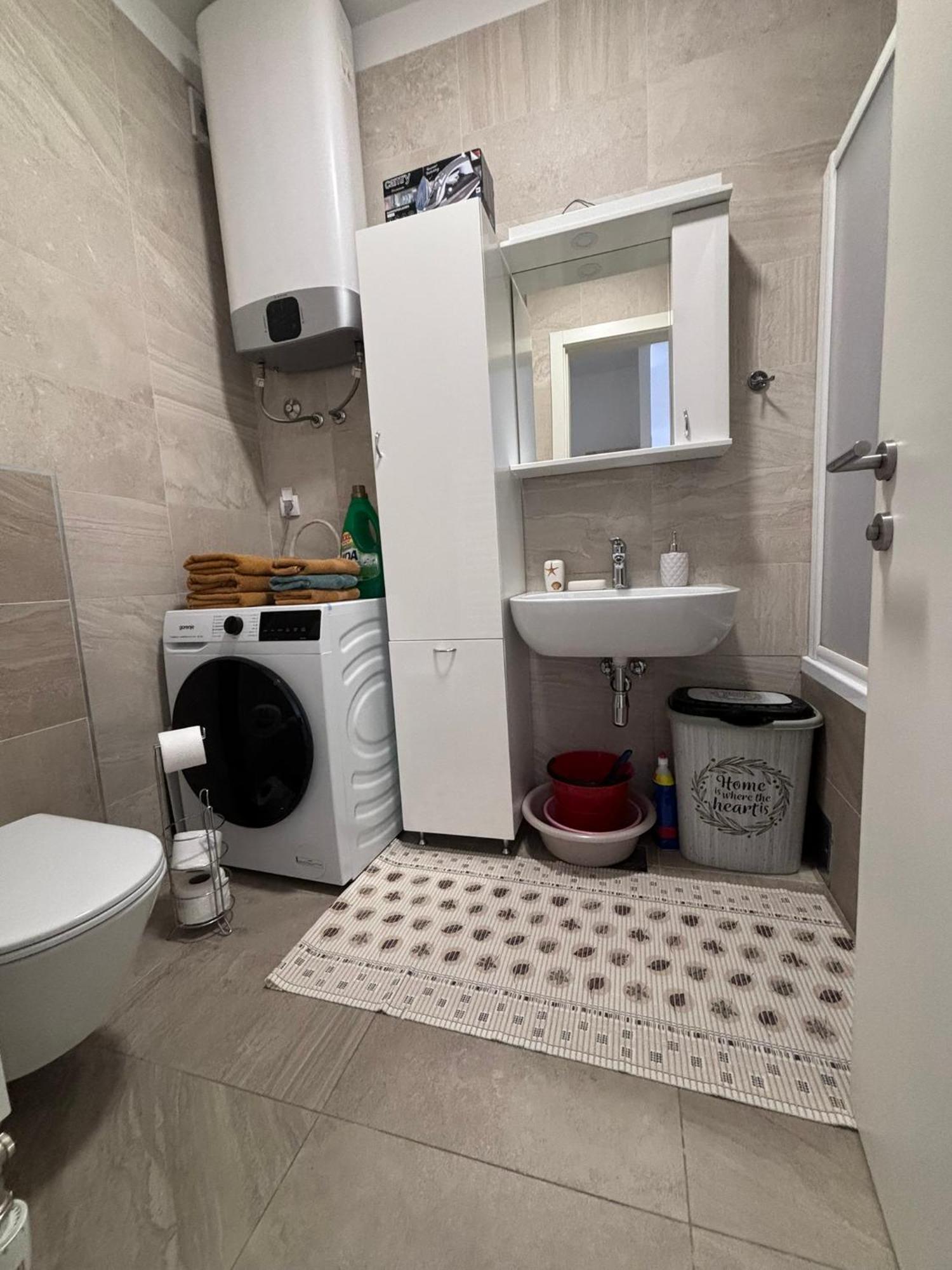 R-Residency Tower Apartment Banja Luka Exterior photo