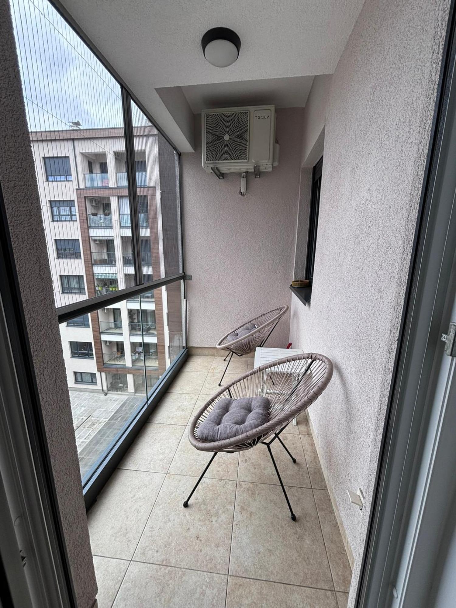R-Residency Tower Apartment Banja Luka Exterior photo