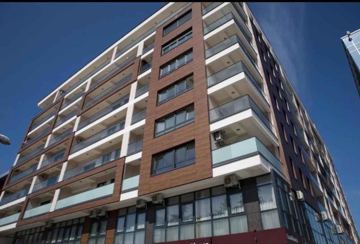 R-Residency Tower Apartment Banja Luka Exterior photo